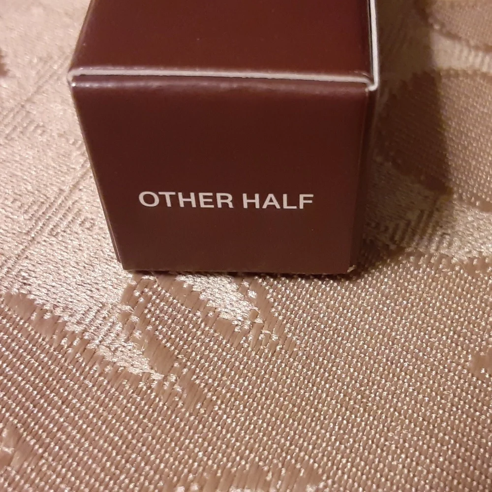 Morphe Soulmatte Other Half Velvet Lip Mousse